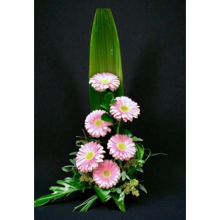 Arrangement 