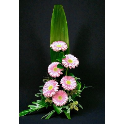 Arrangement 