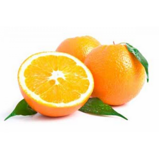 Huile essentielle d’orange douce 15 ml