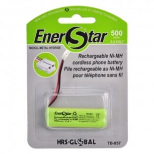 Batterie pour téléphone sans fil