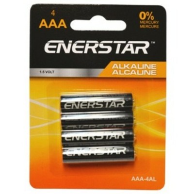 Batterie AAA