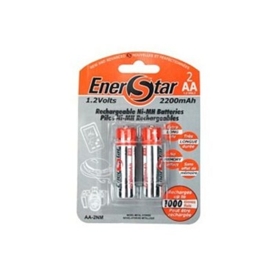 Batterie rechargeable AA