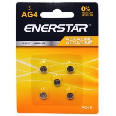 Batterie AG4-5