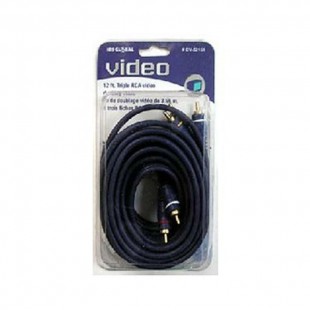 Câble RCA 12 pieds