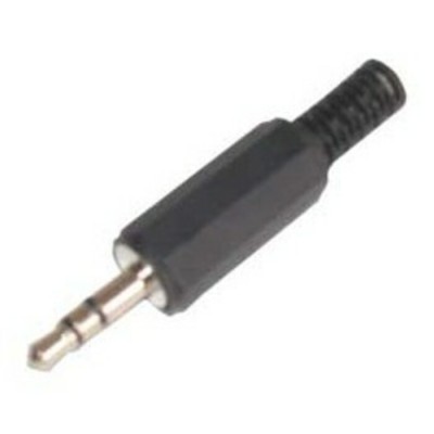 Connecteur stéréo