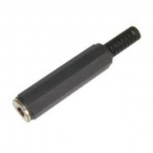 Connecteur femelle audio