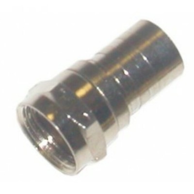 Connecteur coaxial RG59