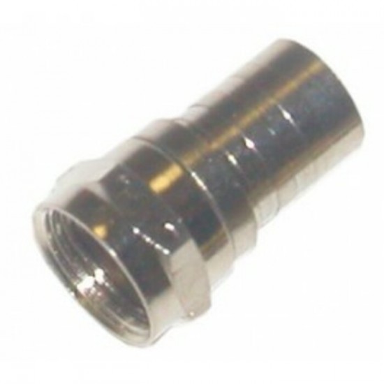 Connecteur coaxial RG6