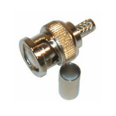 Connecteur BNC