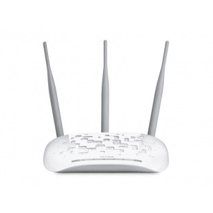 Point d'accès sans fil N 300 Mbps