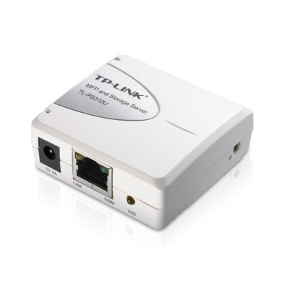 MFP et Disque dur Server