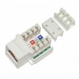 Connecteur réseau
