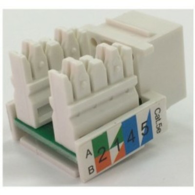 Connecteur réseau