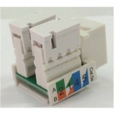 Connecteur réseau