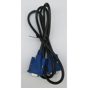 Câble VGA 6FT