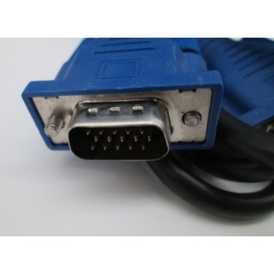 Câble VGA 6FT