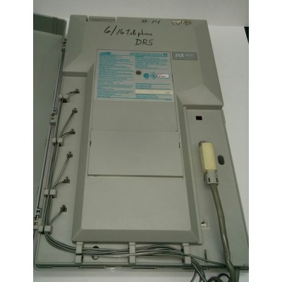 KSU Nortel 6 lignes 16 postes