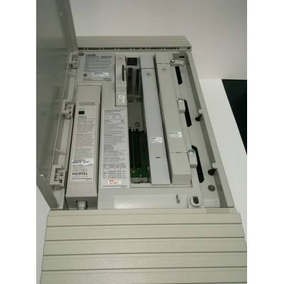 MICS KSU centrale