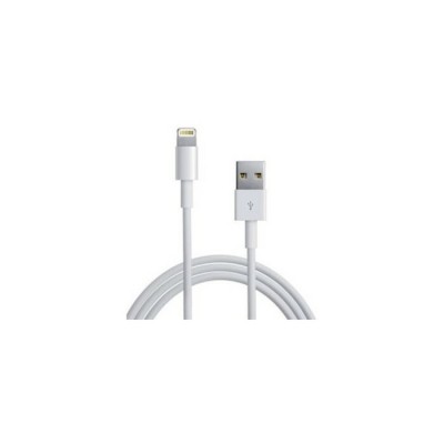 Câble Apple Lightning à USB