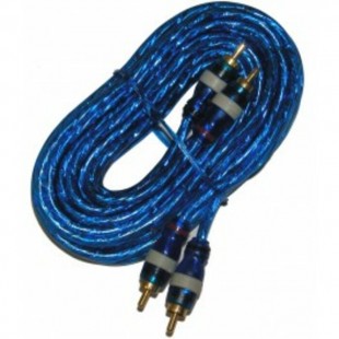 Câble RCA 12 pieds