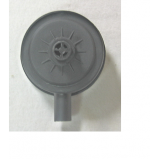 FILTRE AIR ASSEMBLÉ