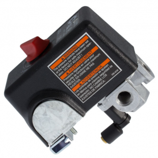 PRESSOSTAT
