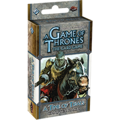 A game of Thrones - A Time of Trials chapter pack