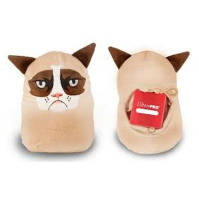 Pochette de jeu - Grumpy Cat