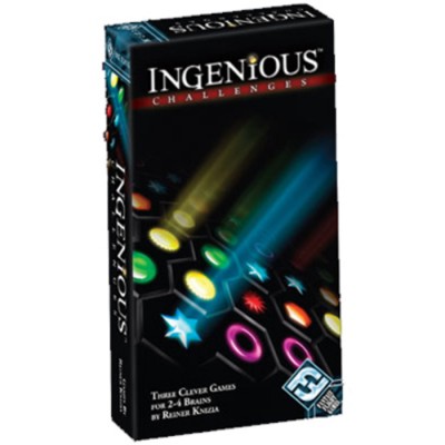 Ingenious Challenges - FFG