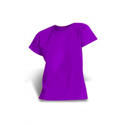 T-shirt femme Gildan 42000L