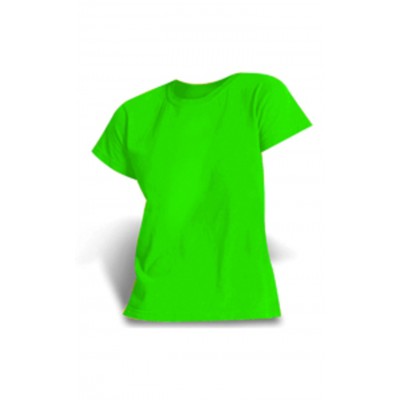 T-shirt femme Gildan 42000L