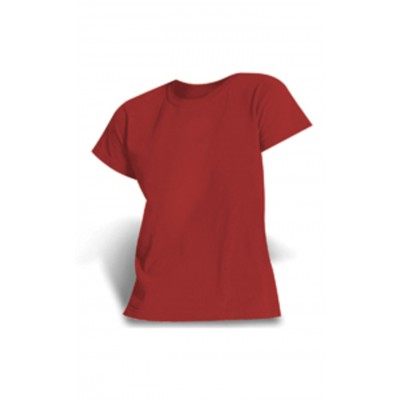 T-shirt femme Gildan 42000L