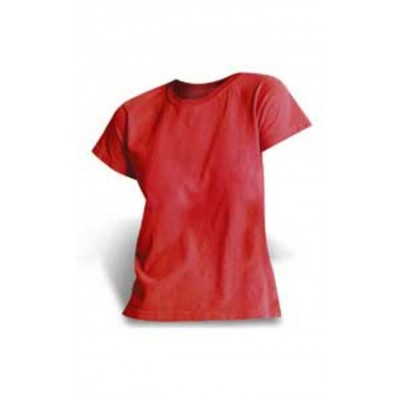 T-shirt femme Gildan 2000L