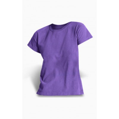 T-shirt femme Gildan 2000L