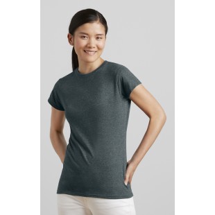 T-shirt femme Gildan 64000L