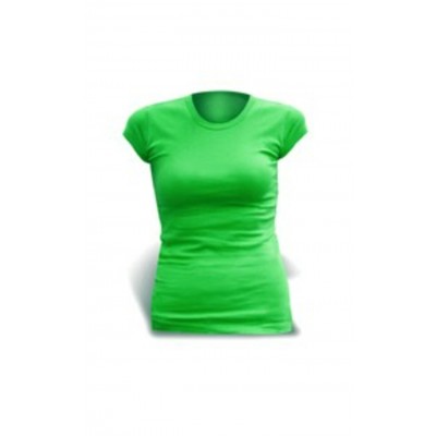 T-shirt femme Gildan 64000L