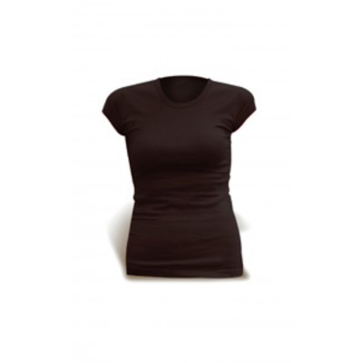 T-shirt femme Gildan 64000L