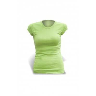 T-shirt femme Gildan 64000L
