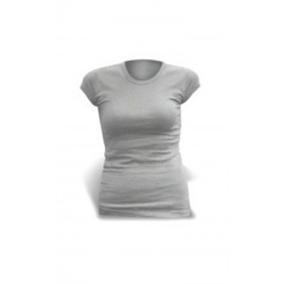 T-shirt femme Gildan 64000L