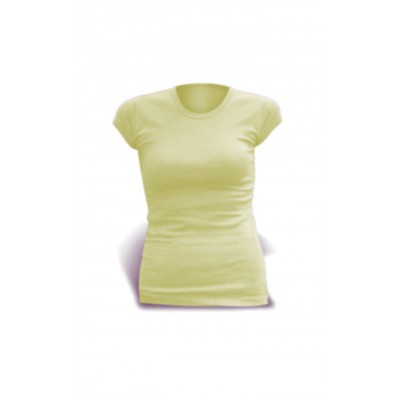 T-shirt femme Gildan 64000L