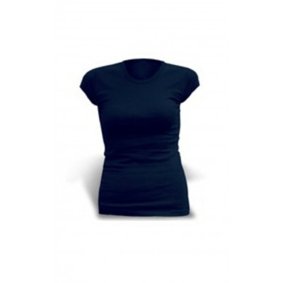 T-shirt femme Gildan 64000L