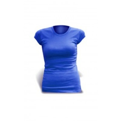 T-shirt femme Gildan 64000L