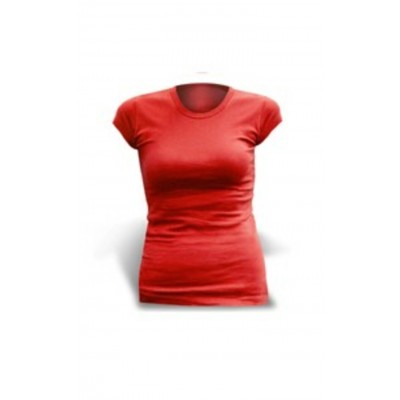 T-shirt femme Gildan 64000L