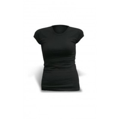 T-shirt femme Gildan 64000L