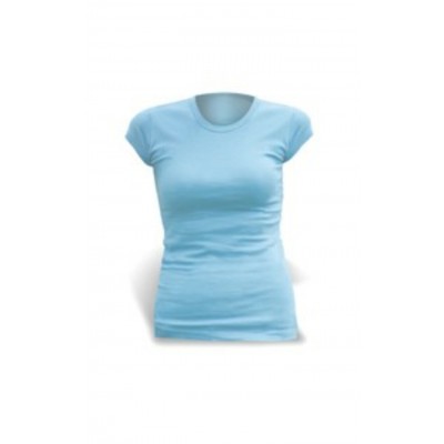 T-shirt femme Gildan 64000L