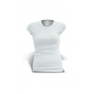 T-shirt femme Gildan 64000L