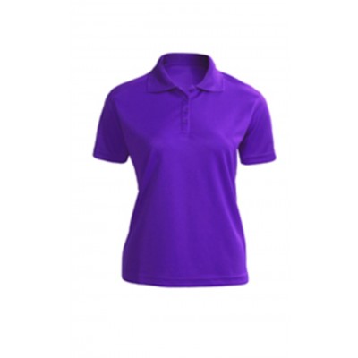 Polo femme Sport-T TPL394