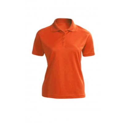 Polo femme Sport-T TPL394