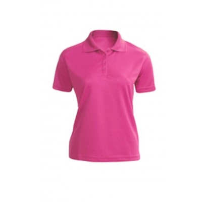 Polo femme Sport-T TPL394