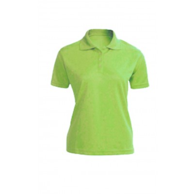 Polo femme Sport-T TPL394